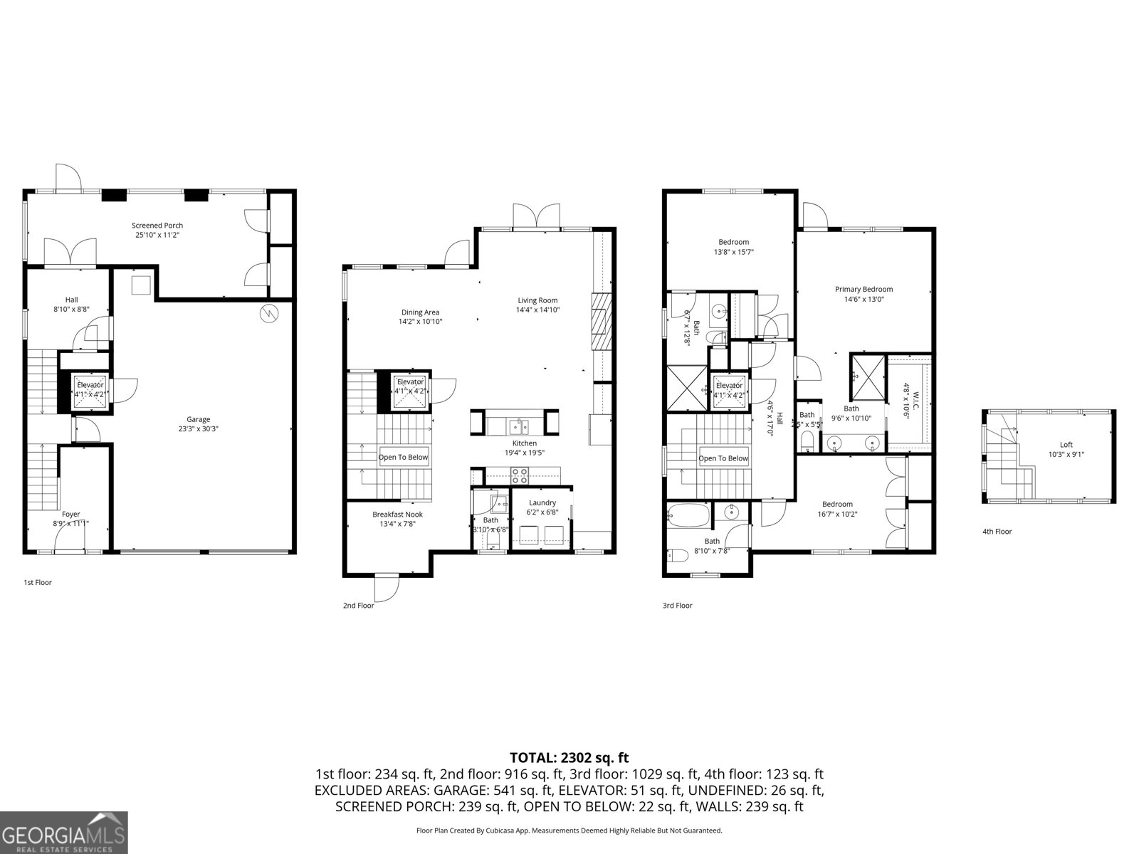 114 Riverfront Circle St. Marys - Photo 46