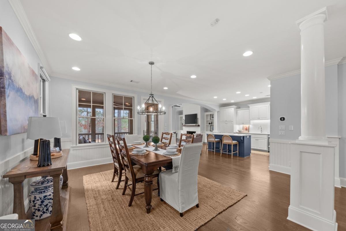 1050 Reubens Court Greensboro - Photo 11