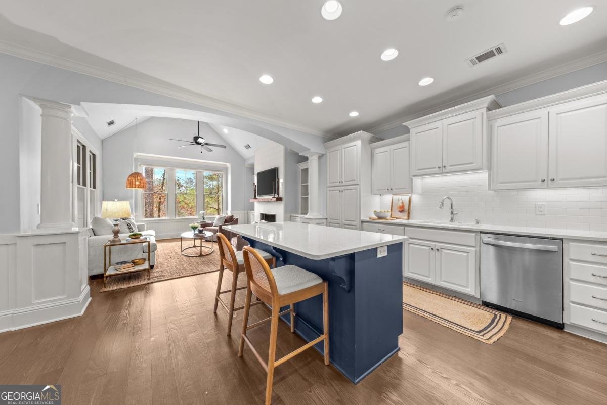 1050 Reubens Court Greensboro - Photo 13