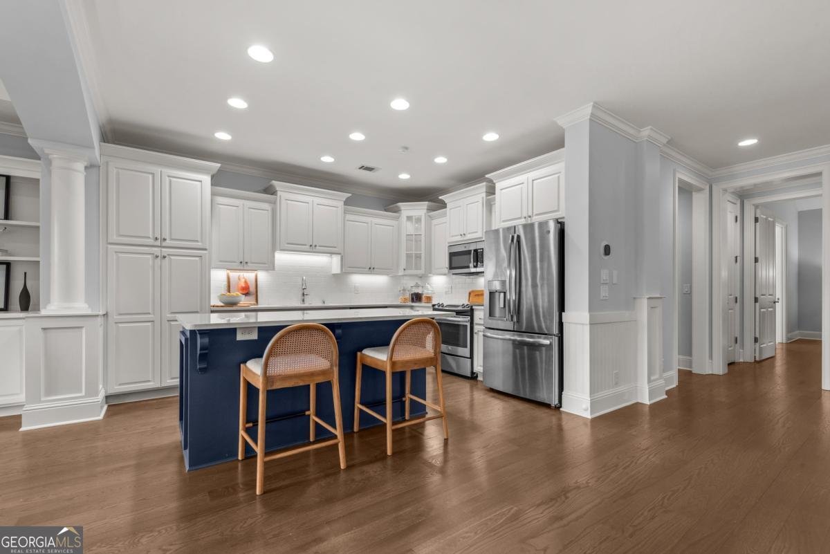 1050 Reubens Court Greensboro - Photo 14