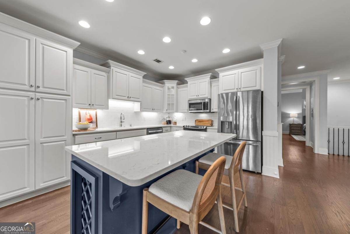 1050 Reubens Court Greensboro - Photo 15