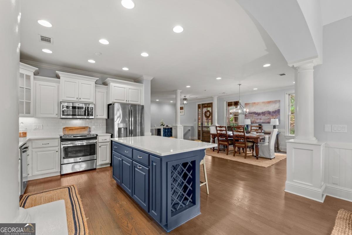 1050 Reubens Court Greensboro - Photo 16