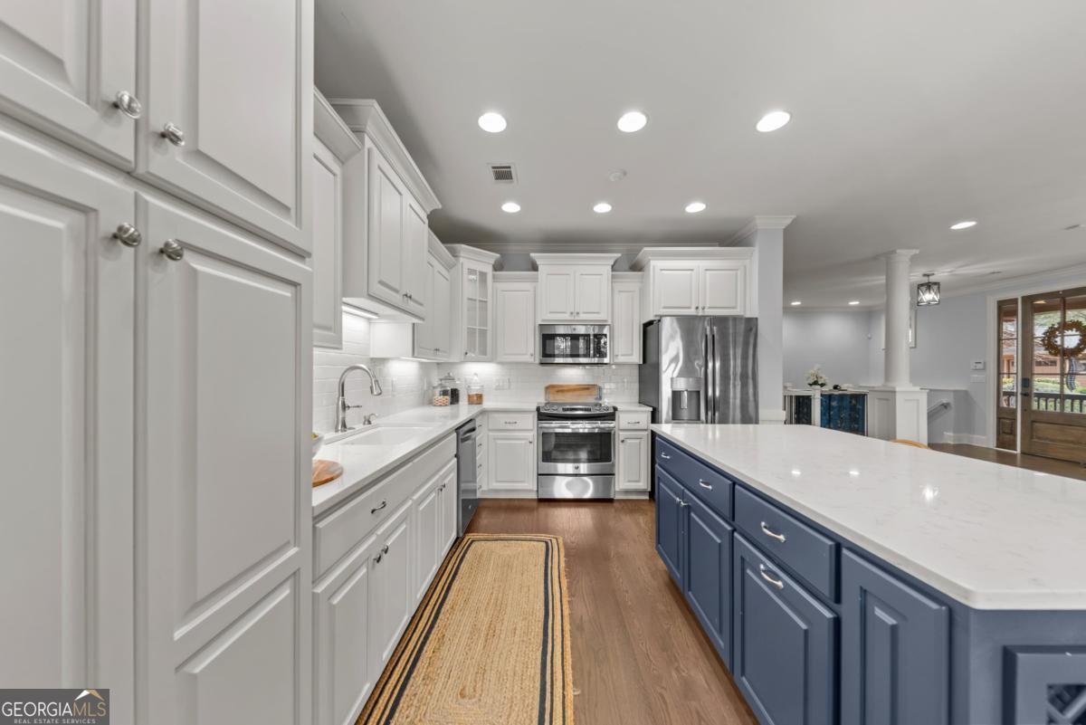 1050 Reubens Court Greensboro - Photo 17