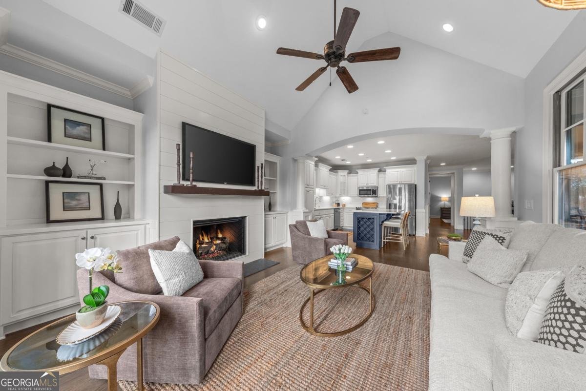 1050 Reubens Court Greensboro - Photo 19