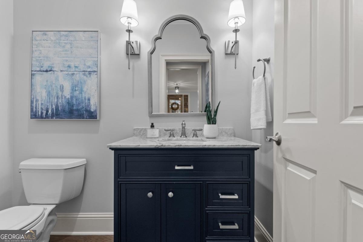 1050 Reubens Court Greensboro - Photo 20