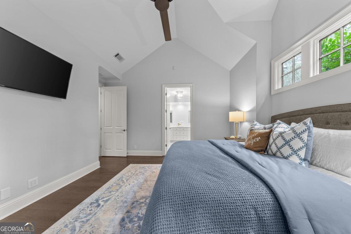 1050 Reubens Court Greensboro - Photo 22