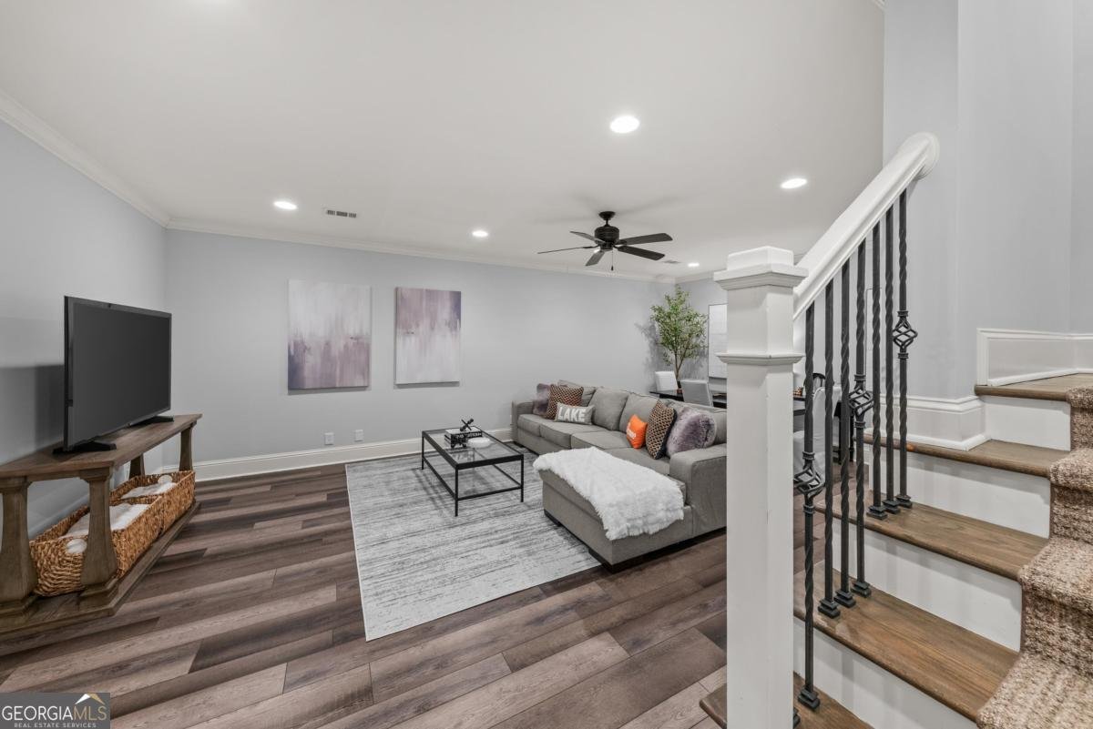 1050 Reubens Court Greensboro - Photo 27