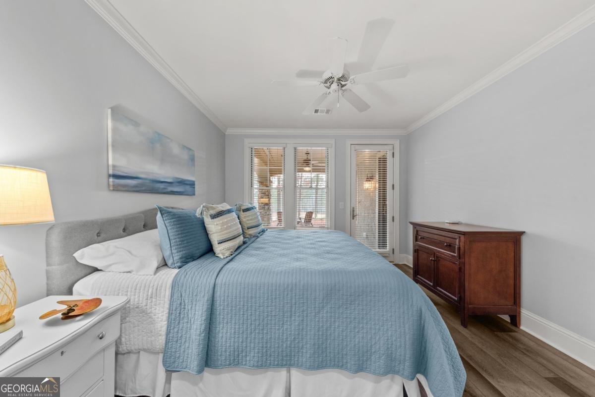 1050 Reubens Court Greensboro - Photo 30