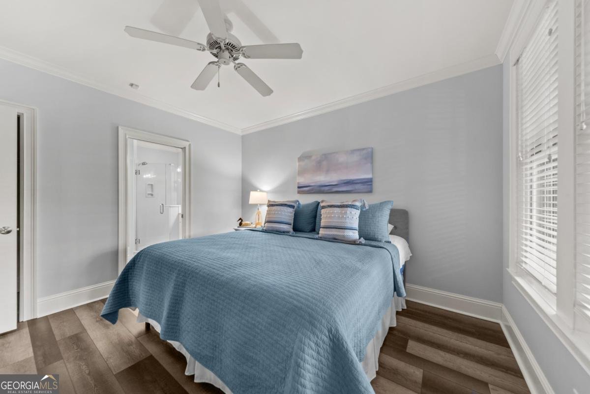 1050 Reubens Court Greensboro - Photo 31