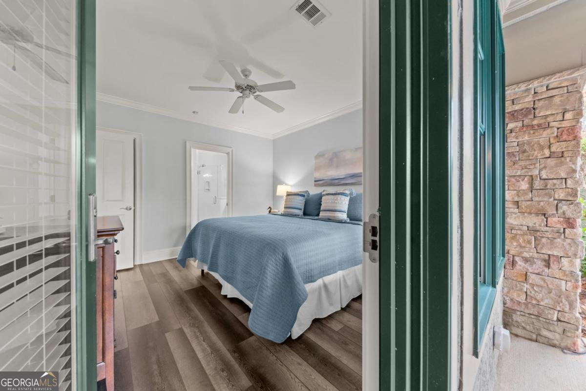 1050 Reubens Court Greensboro - Photo 32