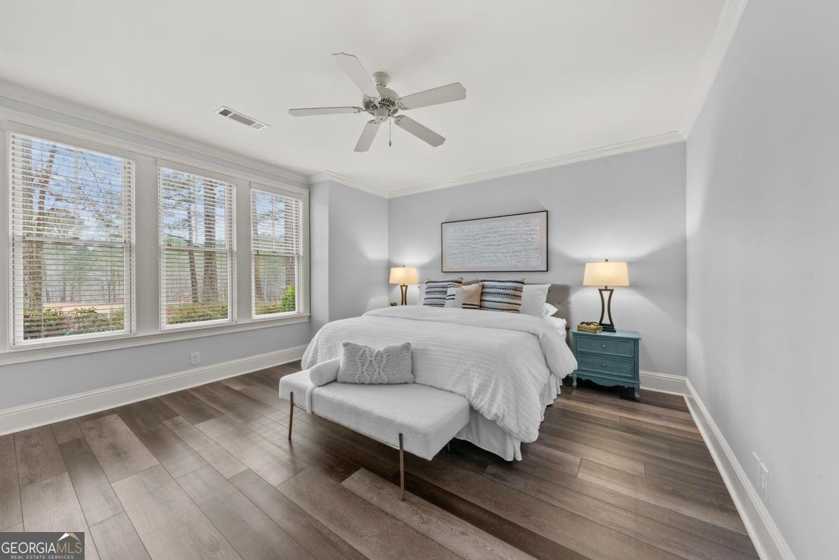 1050 Reubens Court Greensboro - Photo 34