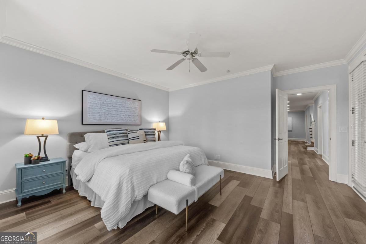 1050 Reubens Court Greensboro - Photo 35