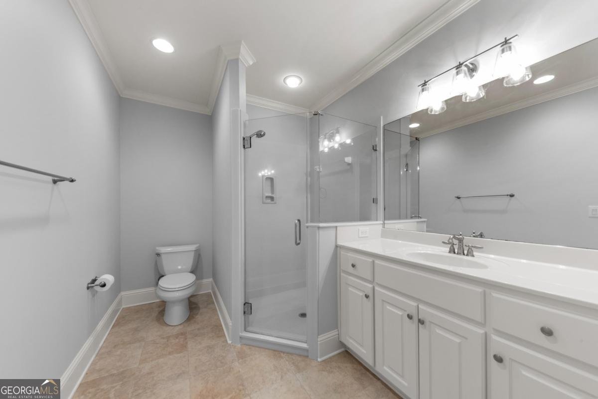 1050 Reubens Court Greensboro - Photo 36