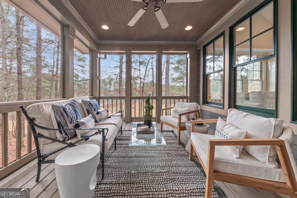 1050 Reubens Court Greensboro - Photo 37