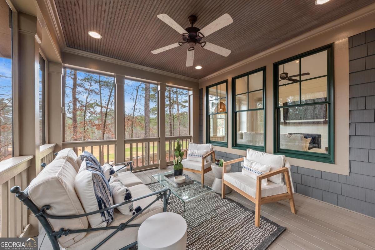 1050 Reubens Court Greensboro - Photo 38