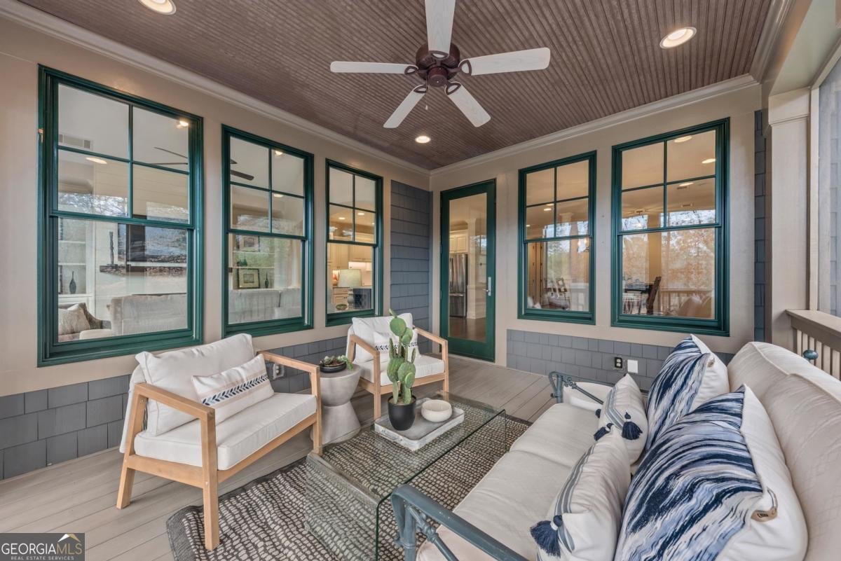 1050 Reubens Court Greensboro - Photo 39