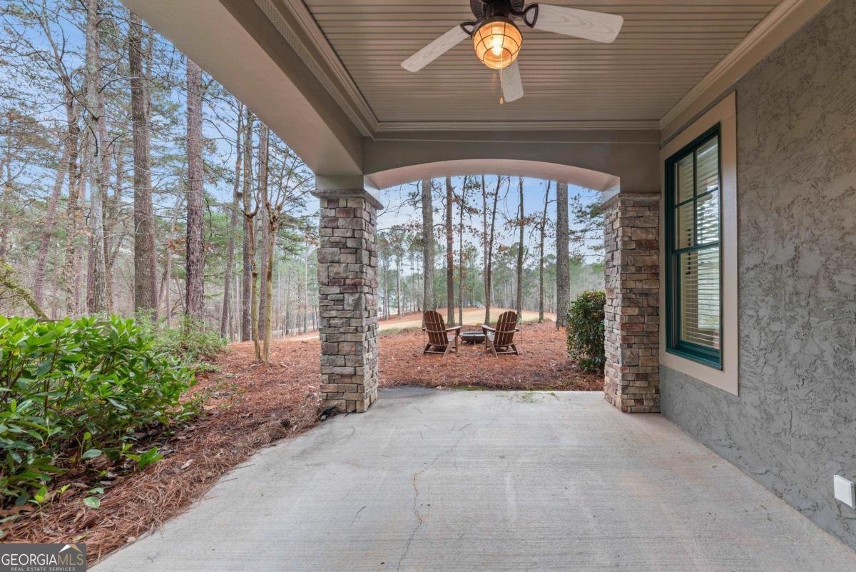 1050 Reubens Court Greensboro - Photo 40