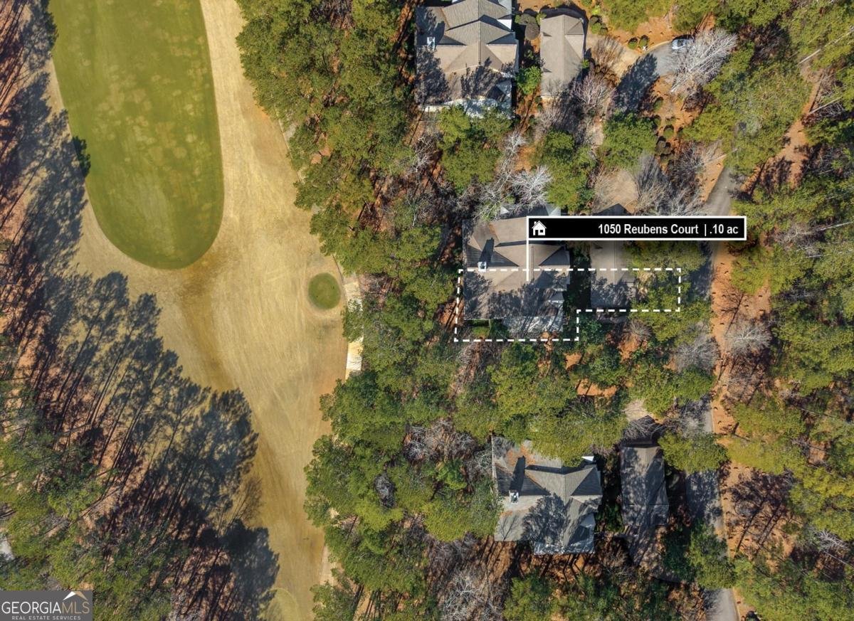 1050 Reubens Court Greensboro - Photo 47