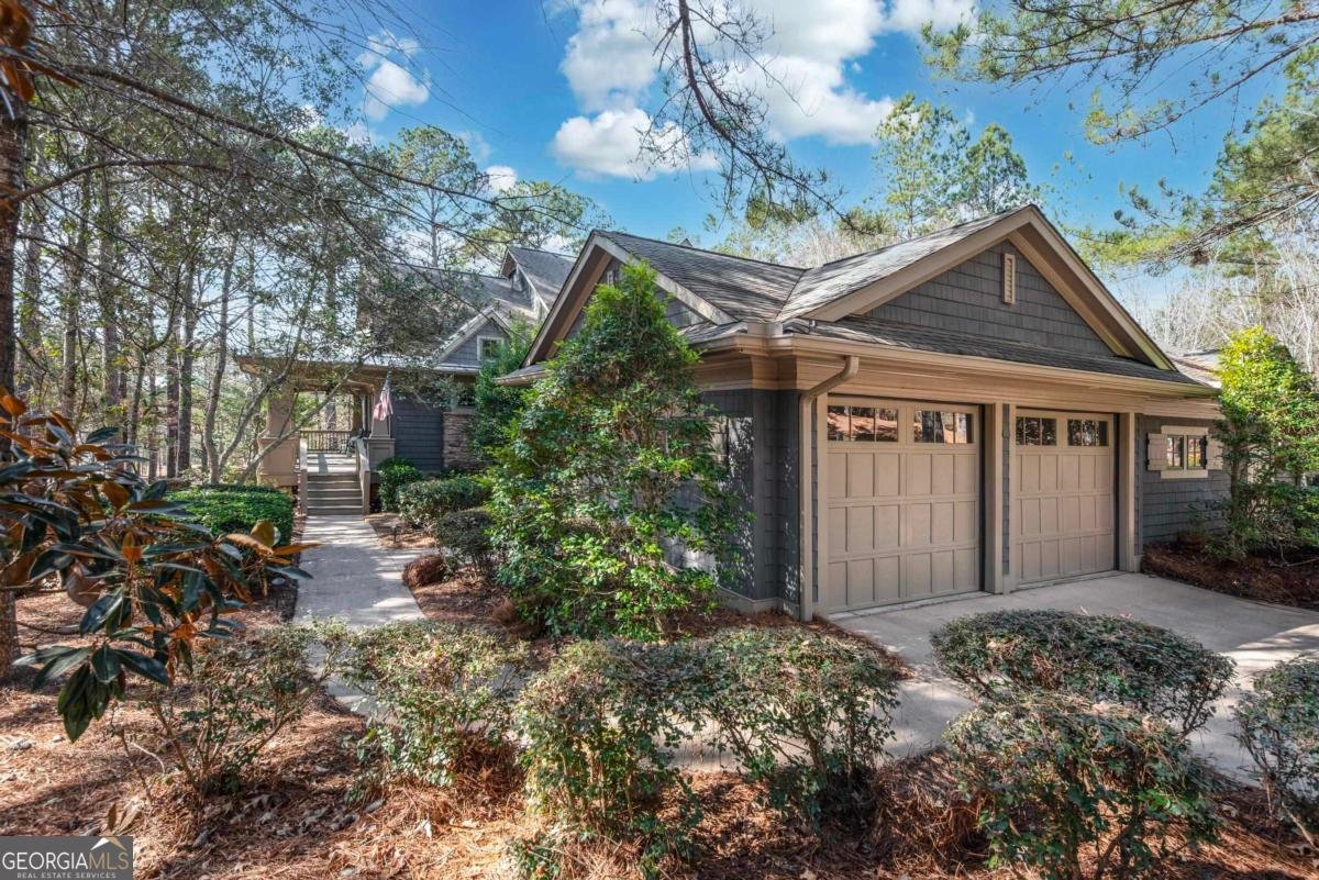 1050 Reubens Court Greensboro - Photo 7