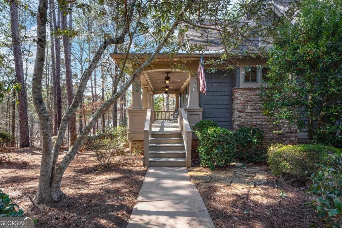 1050 Reubens Court Greensboro - Photo 8