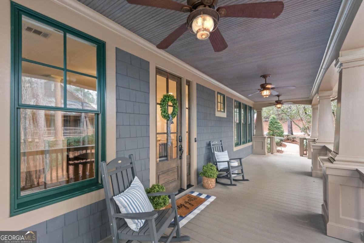 1050 Reubens Court Greensboro - Photo 9