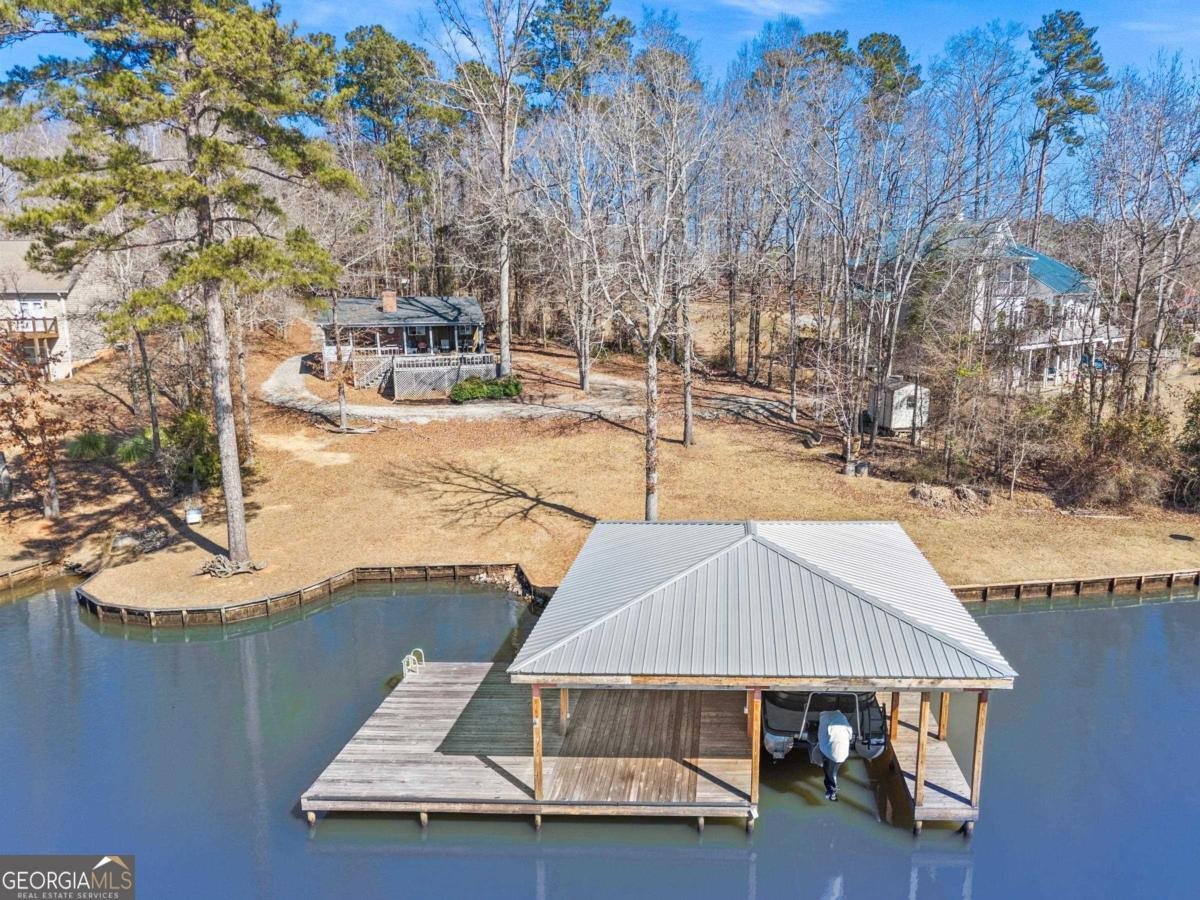 131 Bluegill Run Eatonton - Photo 1