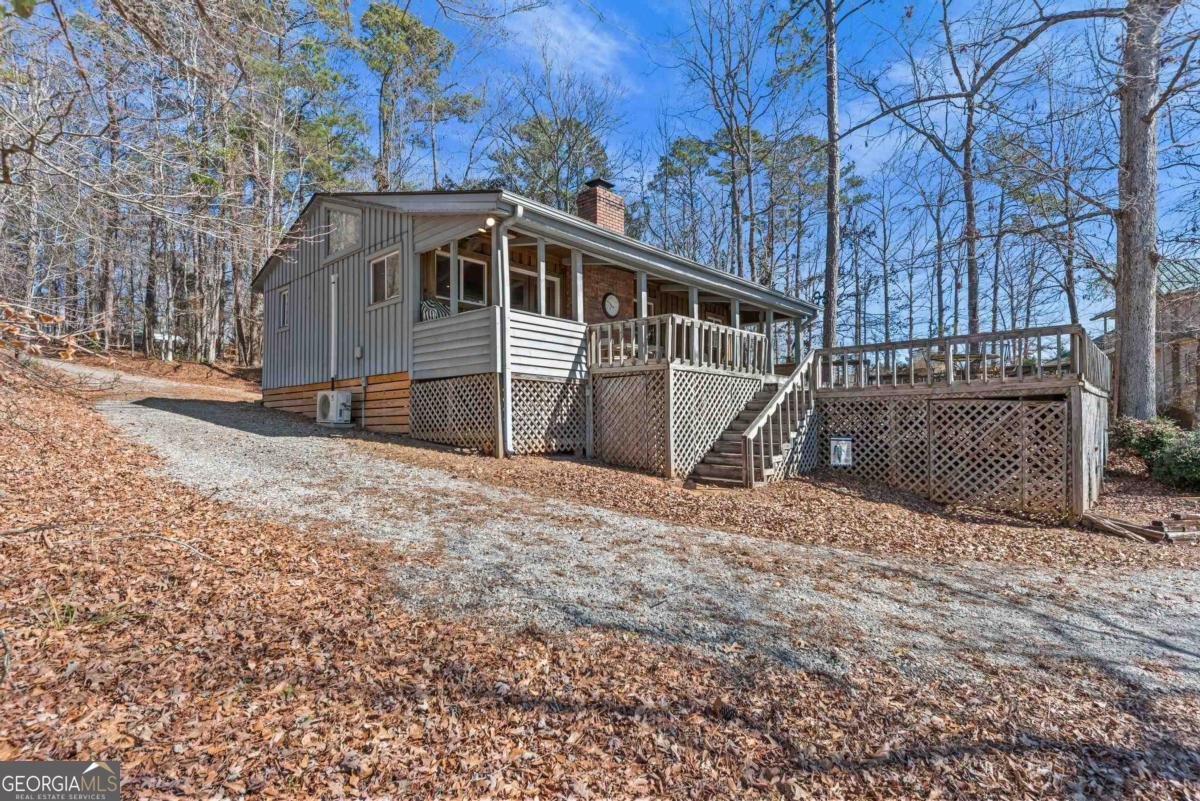 131 Bluegill Run Eatonton - Photo 25