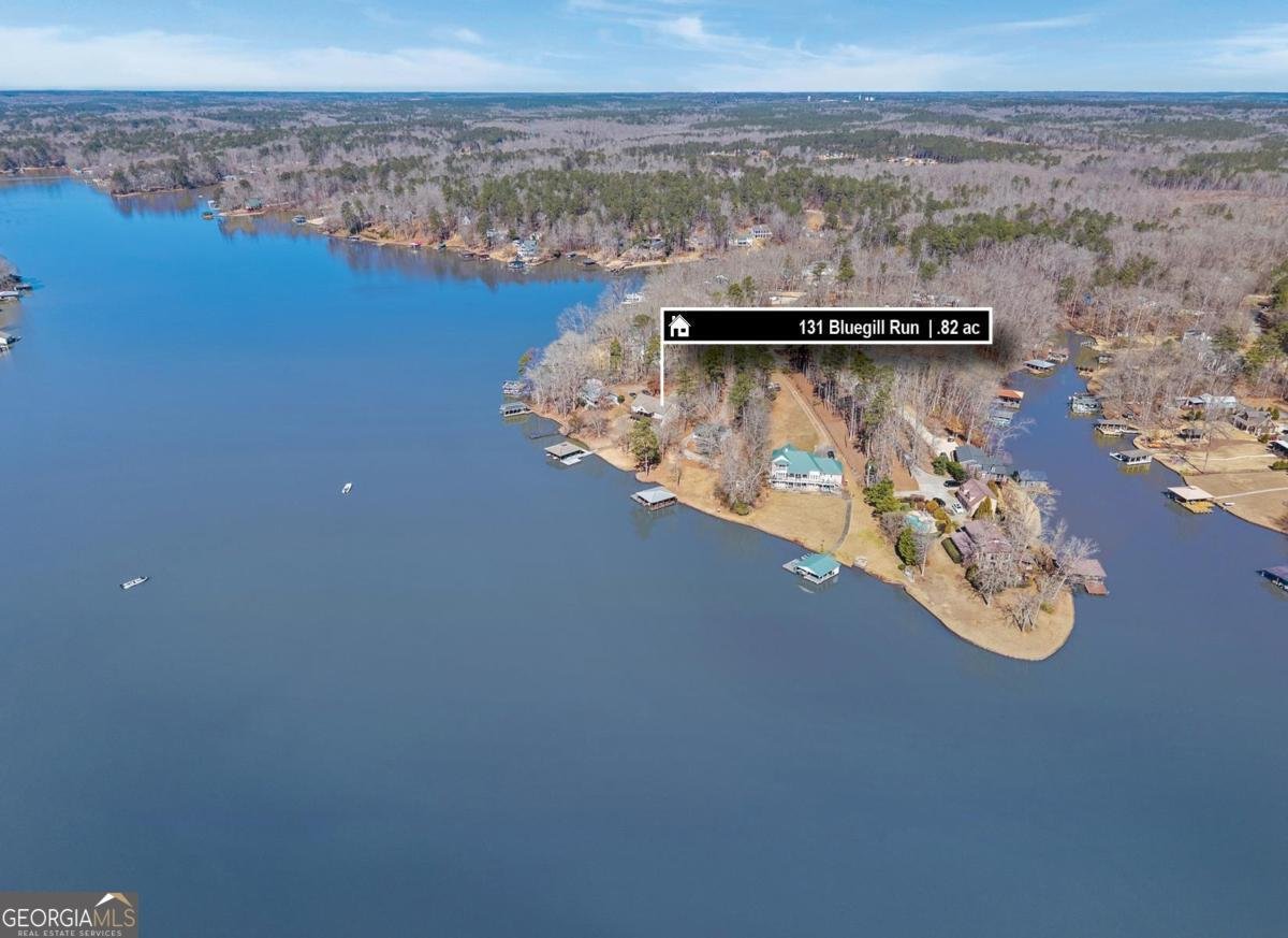 131 Bluegill Run Eatonton - Photo 28