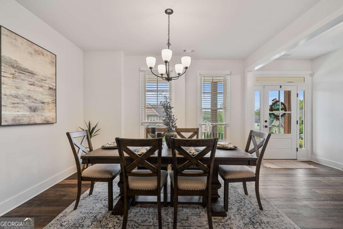 298 Boulder Lake Drive Cartersville - Photo 10