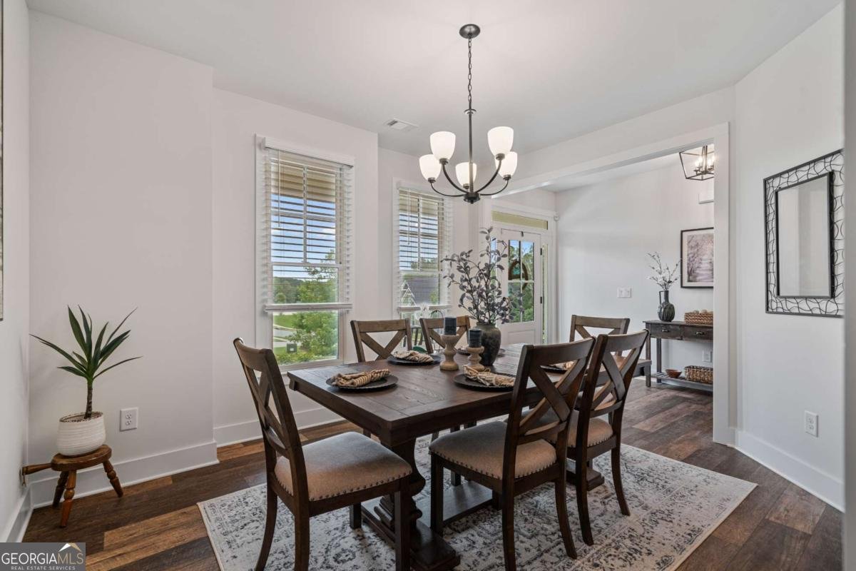 298 Boulder Lake Drive Cartersville - Photo 11