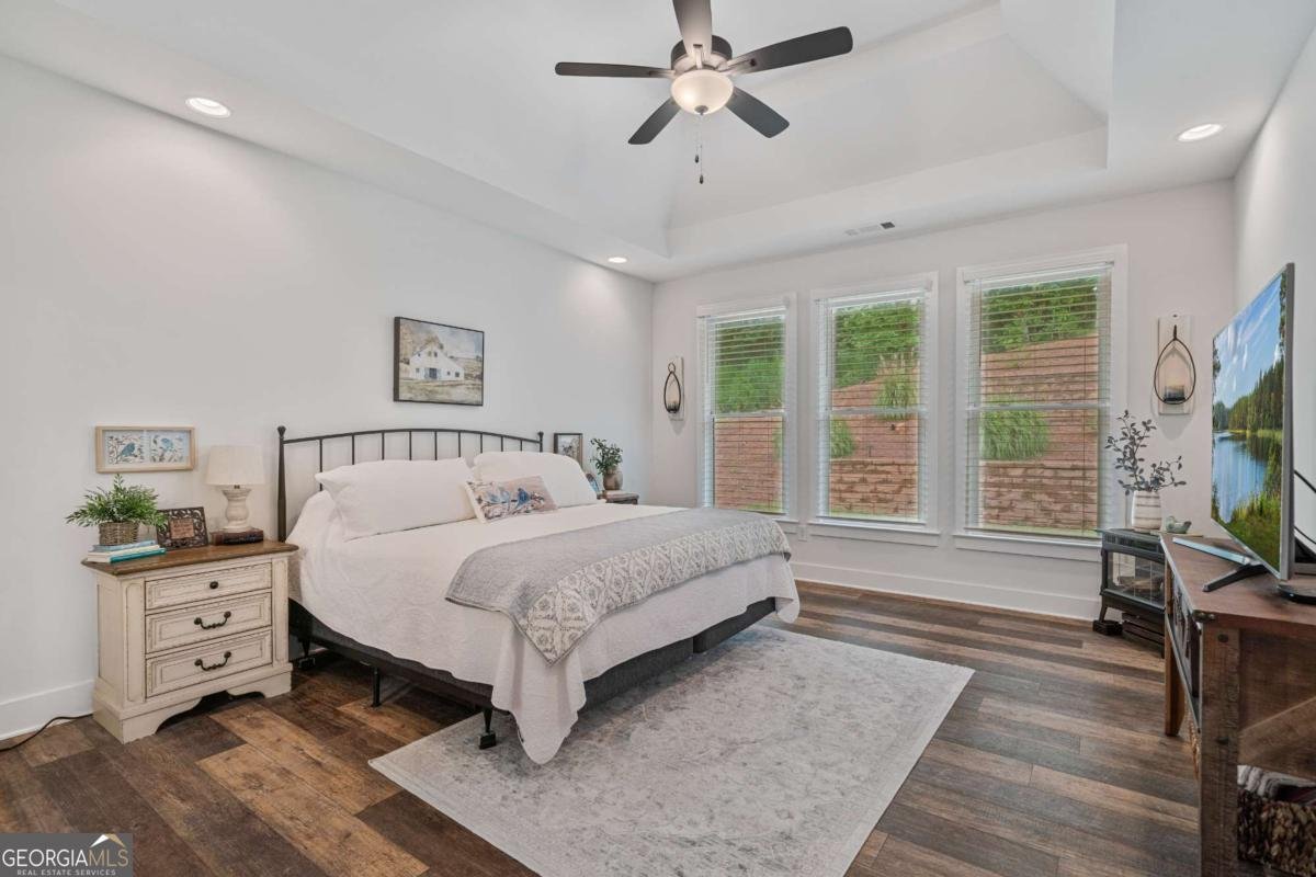 298 Boulder Lake Drive Cartersville - Photo 26