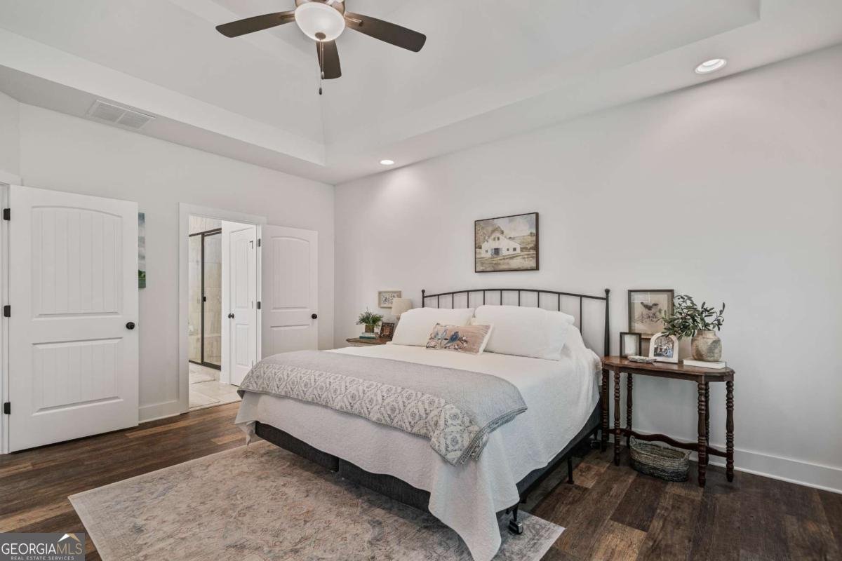 298 Boulder Lake Drive Cartersville - Photo 28