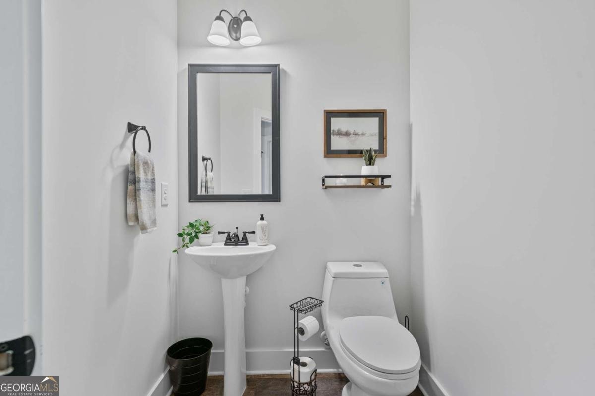 298 Boulder Lake Drive Cartersville - Photo 32