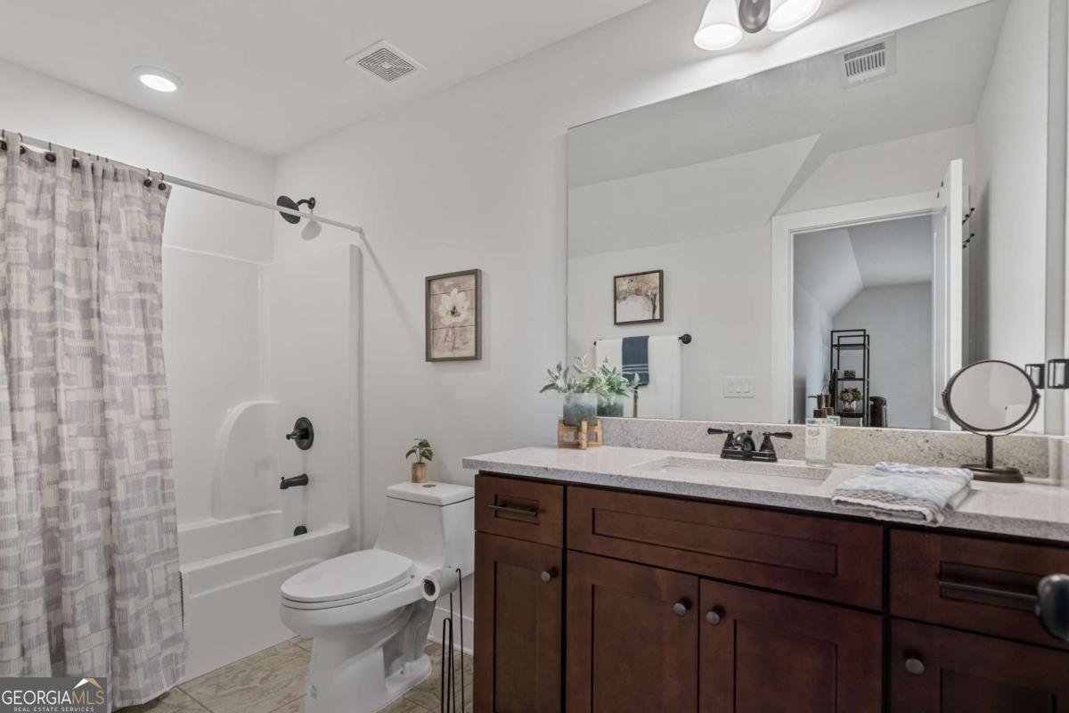 298 Boulder Lake Drive Cartersville - Photo 34