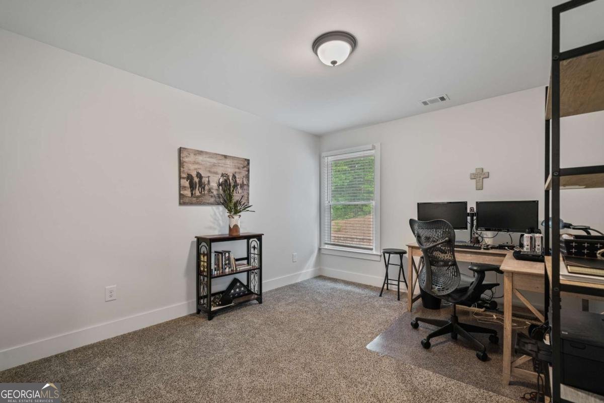 298 Boulder Lake Drive Cartersville - Photo 35