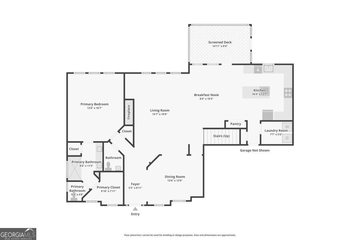 298 Boulder Lake Drive Cartersville - Photo 39