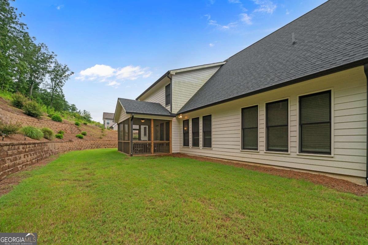 298 Boulder Lake Drive Cartersville - Photo 43