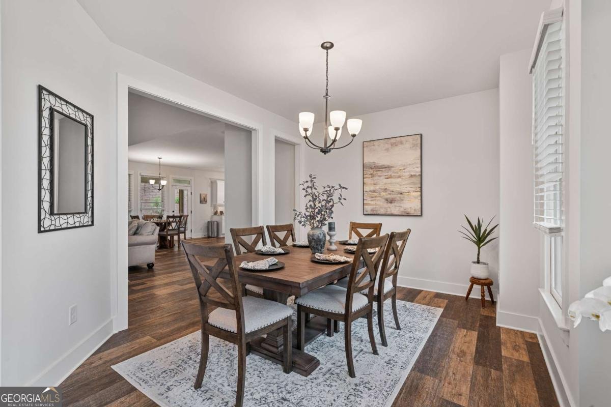 298 Boulder Lake Drive Cartersville - Photo 9