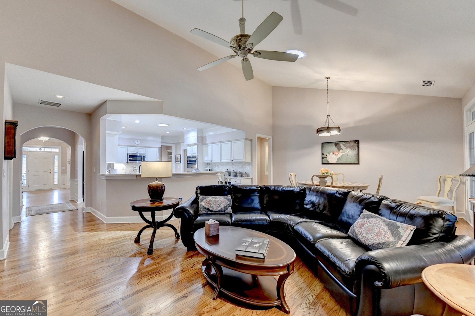 1465 Harburn Court Cumming - Photo 13