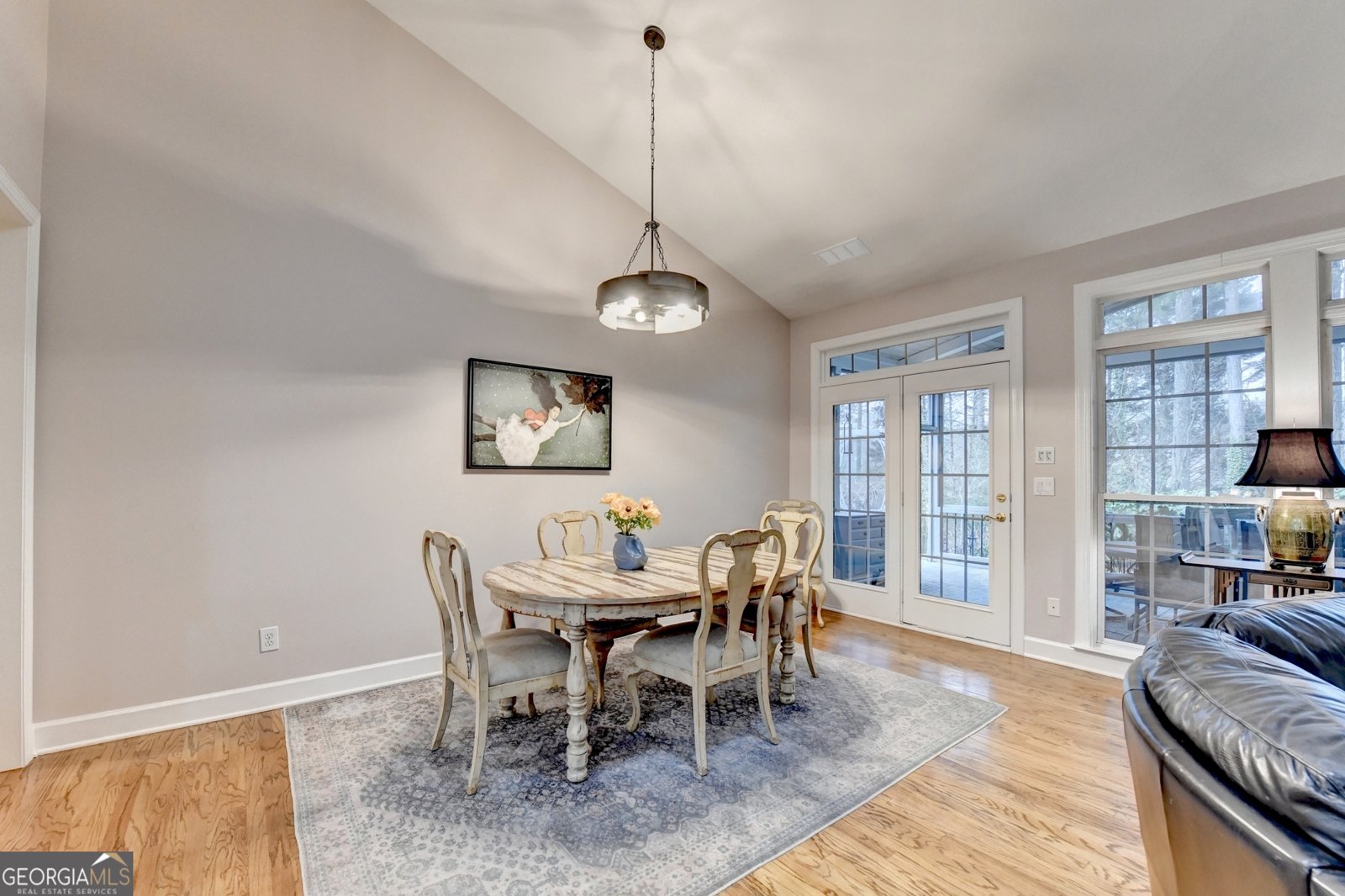 1465 Harburn Court Cumming - Photo 14