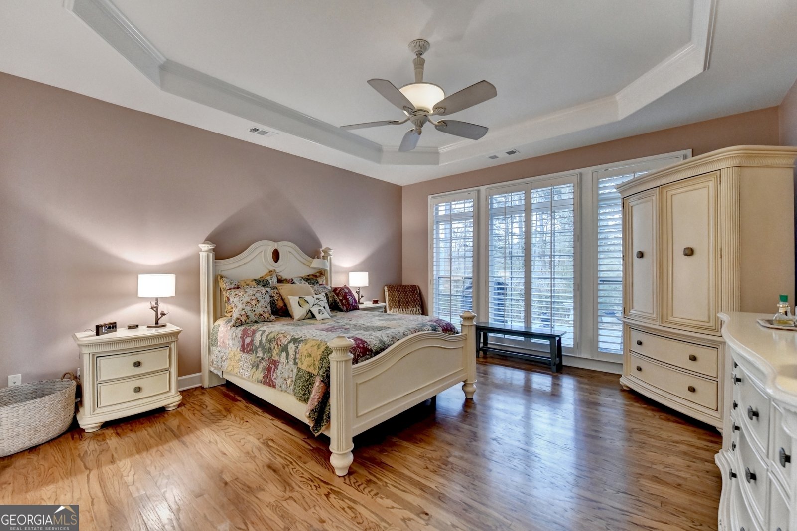 1465 Harburn Court Cumming - Photo 19