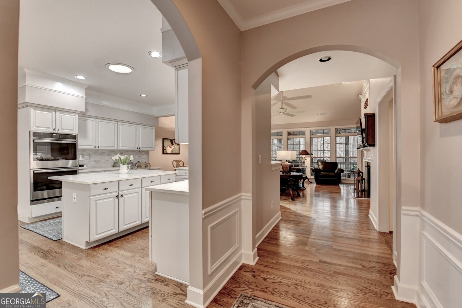 1465 Harburn Court Cumming - Photo 7