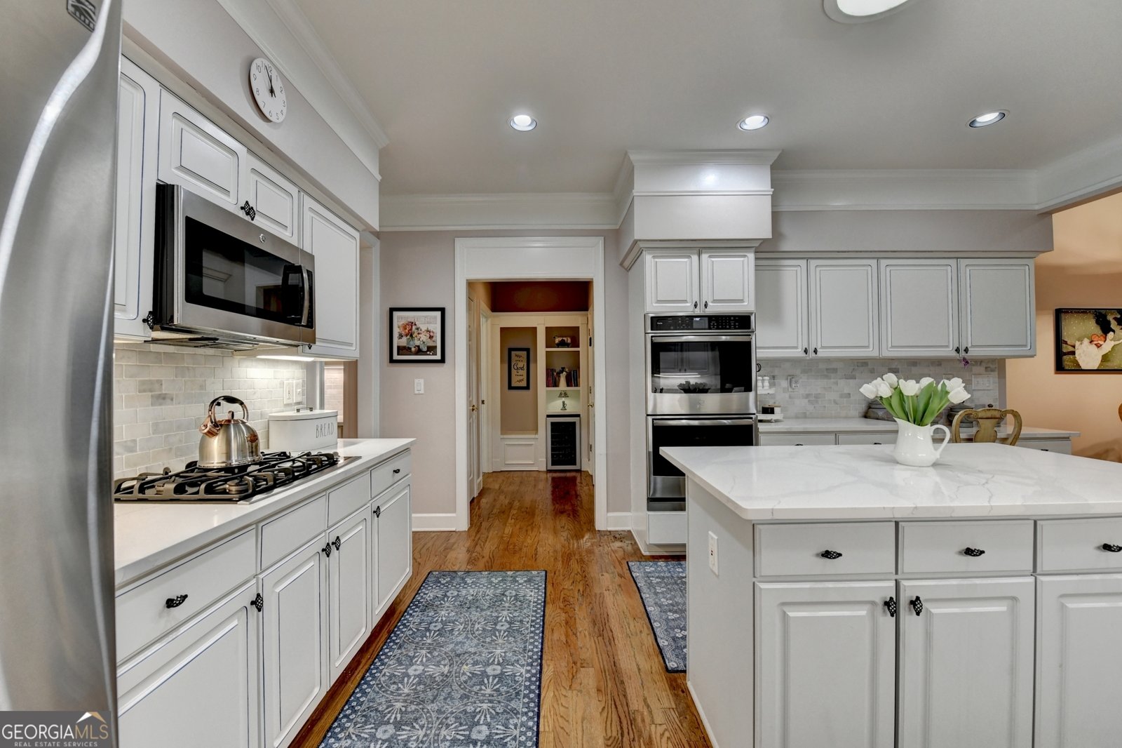 1465 Harburn Court Cumming - Photo 8