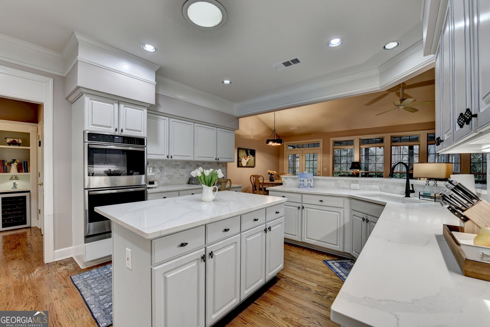 1465 Harburn Court Cumming - Photo 9