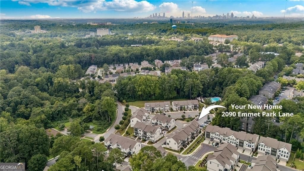 2090 Emmet Park Lane Decatur - Photo 10