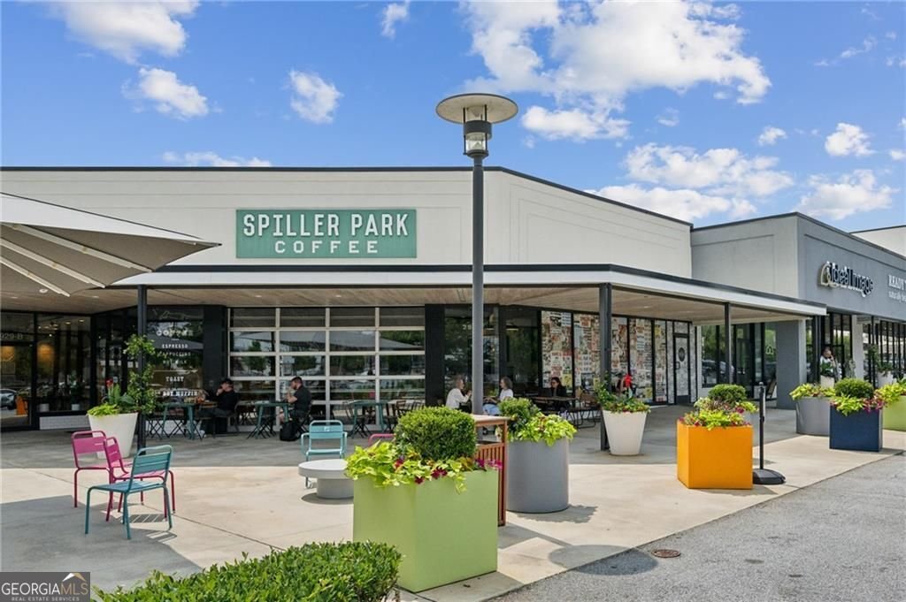 2090 Emmet Park Lane Decatur - Photo 102