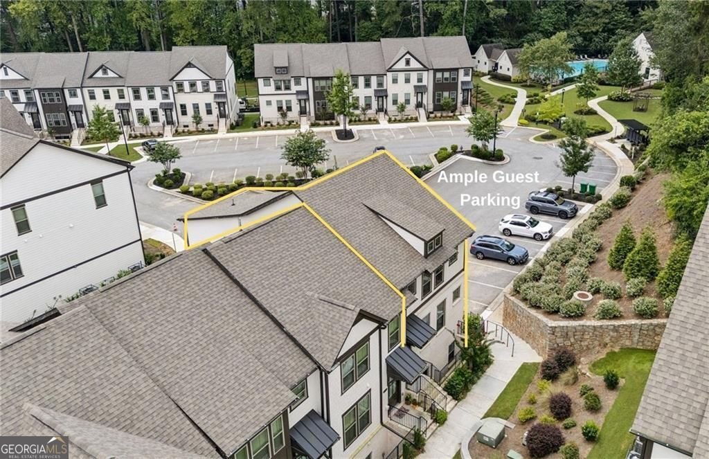 2090 Emmet Park Lane Decatur - Photo 15