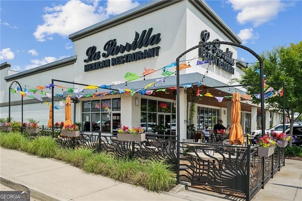 2090 Emmet Park Lane Decatur - Photo 16