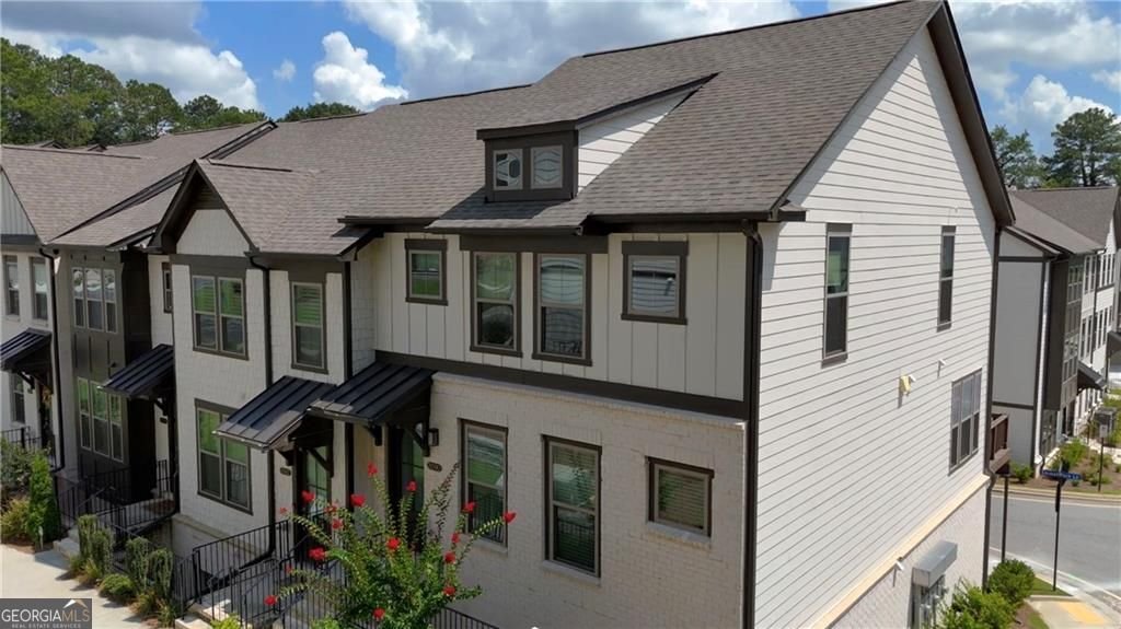 2090 Emmet Park Lane Decatur - Photo 19