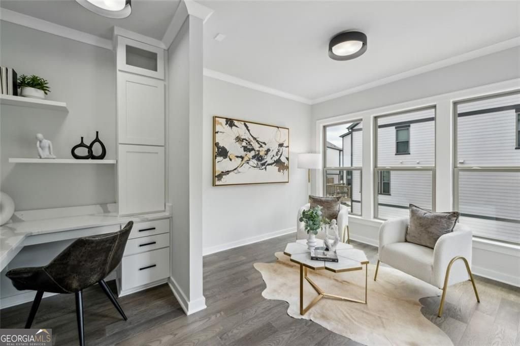 2090 Emmet Park Lane Decatur - Photo 20